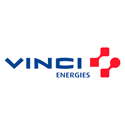 logo Vinci énergies