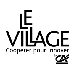 logo Village by Crédit Agricole