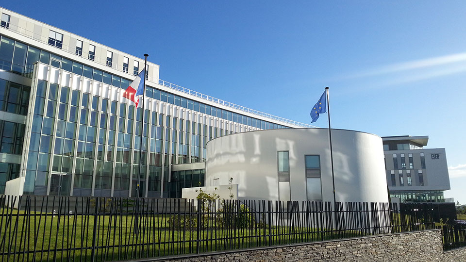 Campus