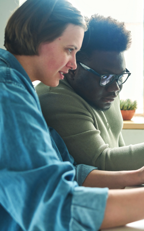 Computer and Electronics Engineering