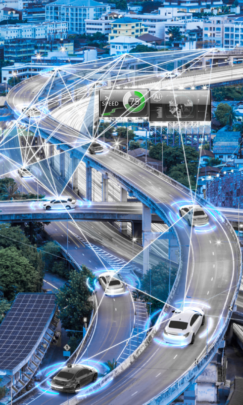 Projet de Thèse OMIVEC