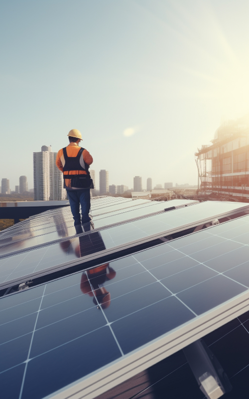 Electrical Engineering and Renewable Energies
