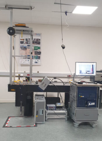 Groupe Signal et Instrumentation - ESEO