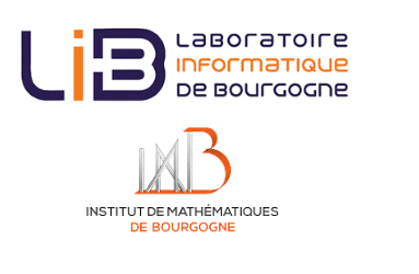 Logo laboratoire de rattachement recherche - ESEO