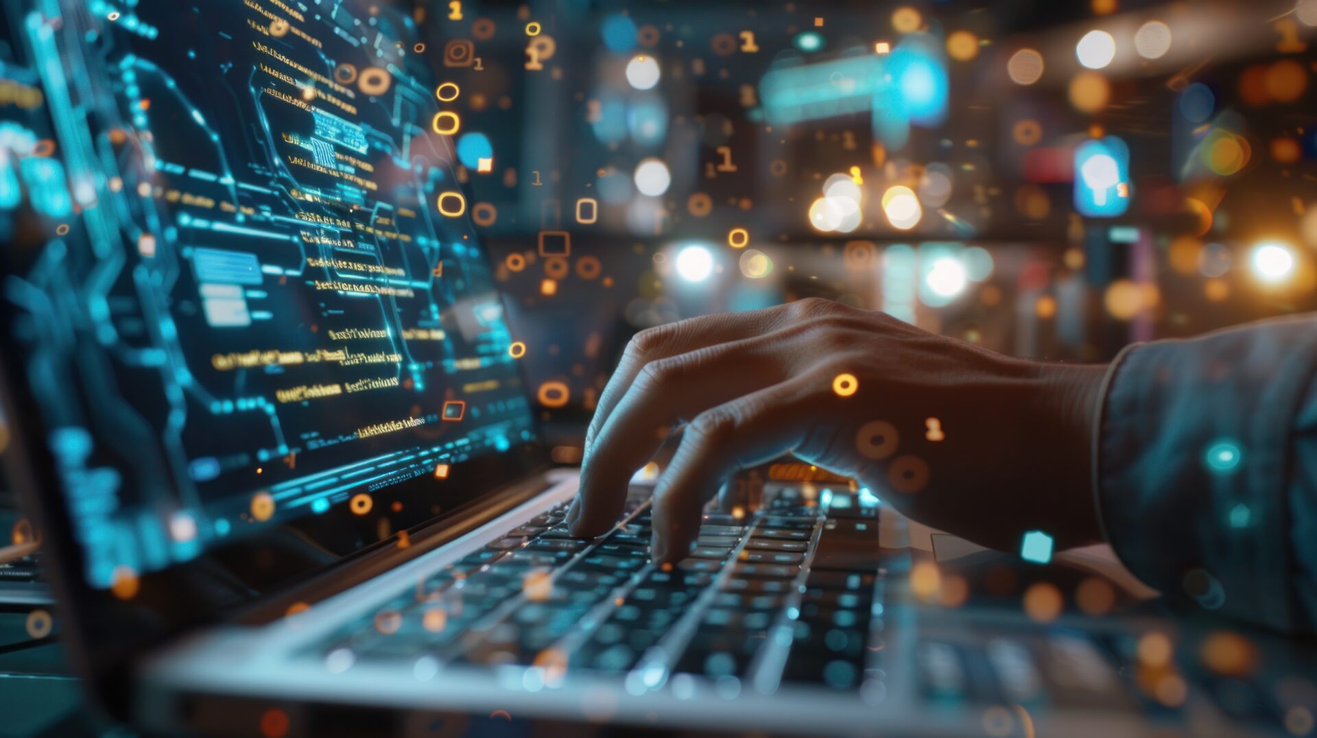 Computer Science and Electronics Engineering Prep - ESEO