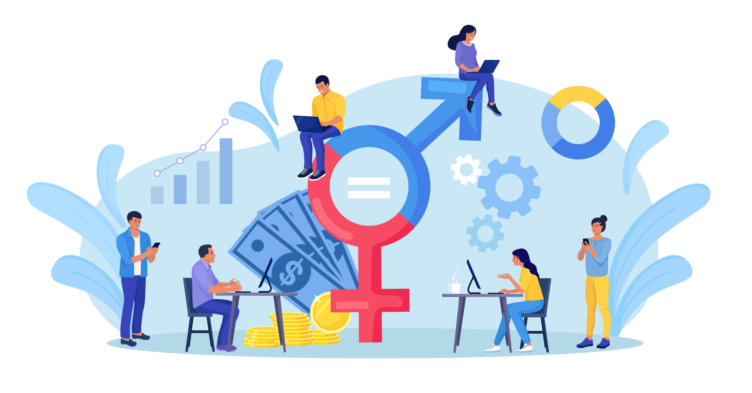 Index de l'égalité professionnelle