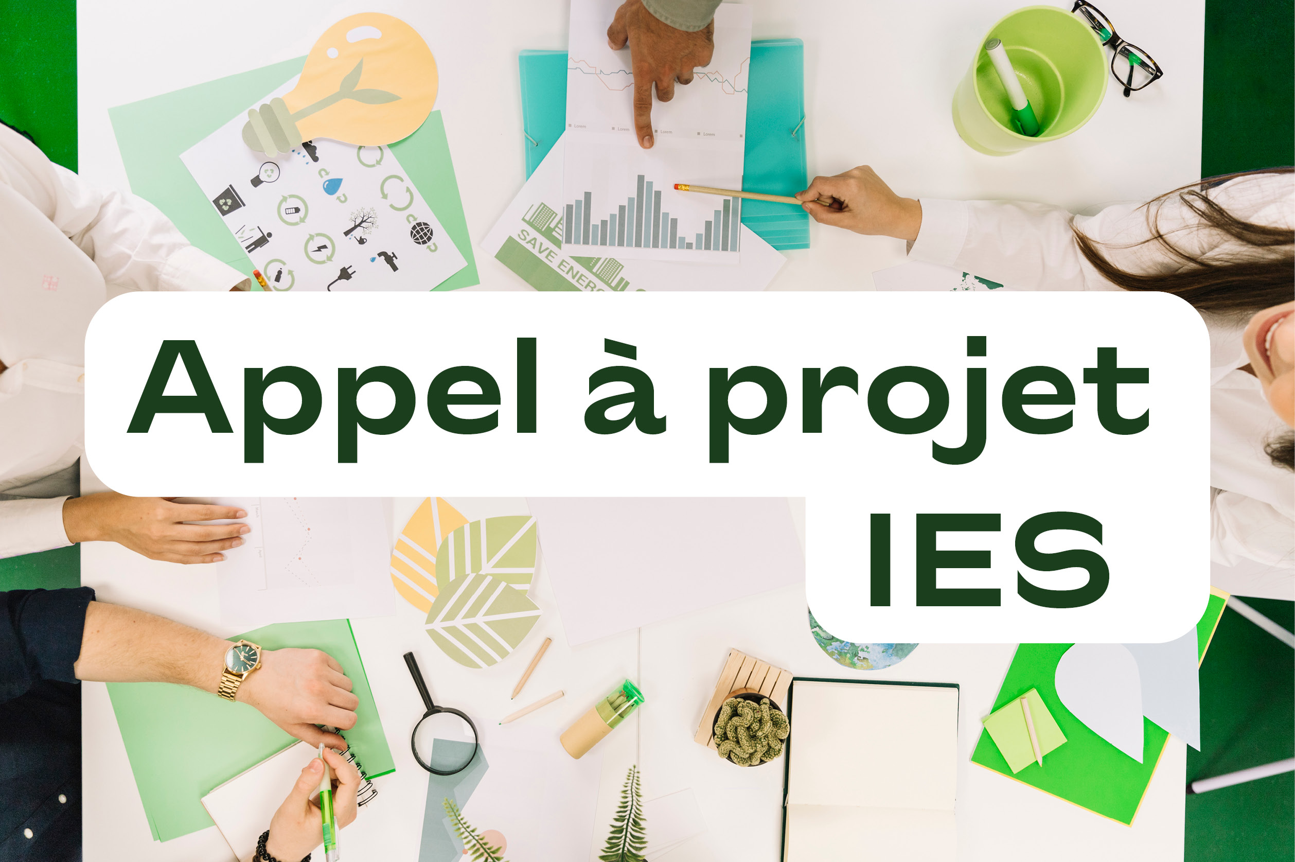 Appel à projets IES : l’ESEO mise sur l’éco-ingéniosité de ses étudiants