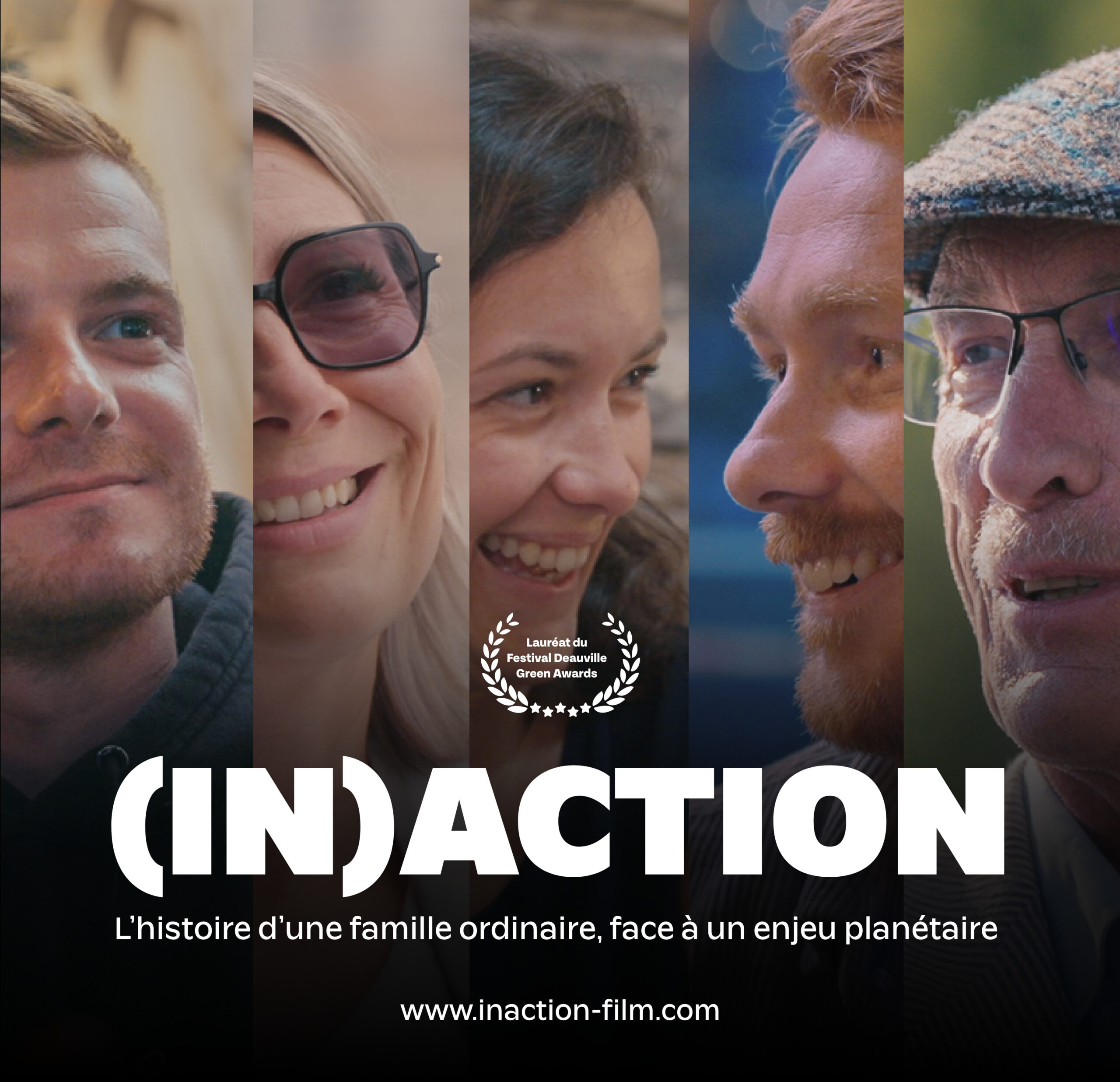 Agir plutôt que subir : ESEO ouvre le débat avec (IN)ACTION