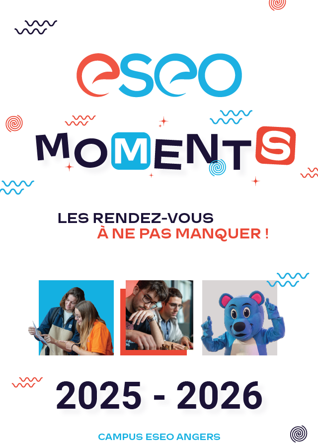 Calendrier Moments Angers
