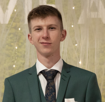 Mattéo, l’étudiant passionné