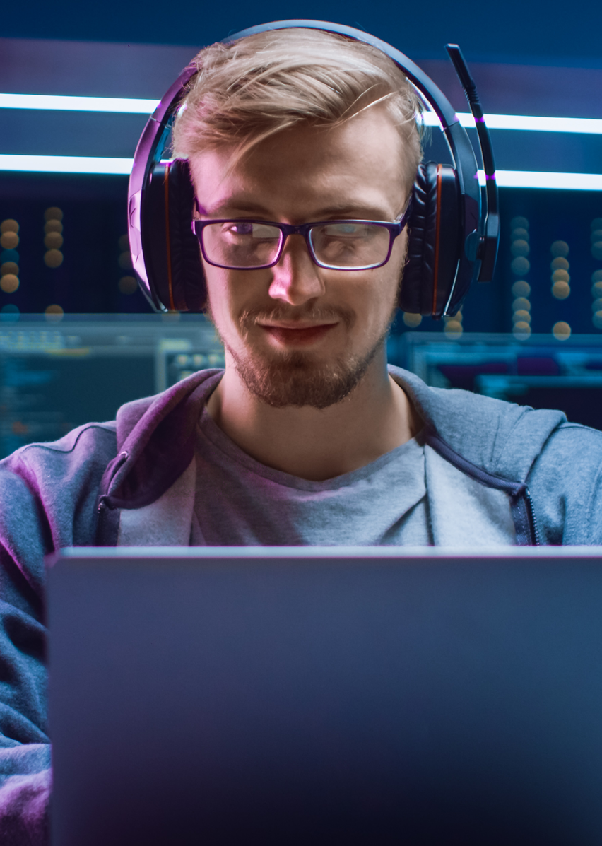 Bts CIEL : Cybersécurité, Informatique et réseaux Électronique