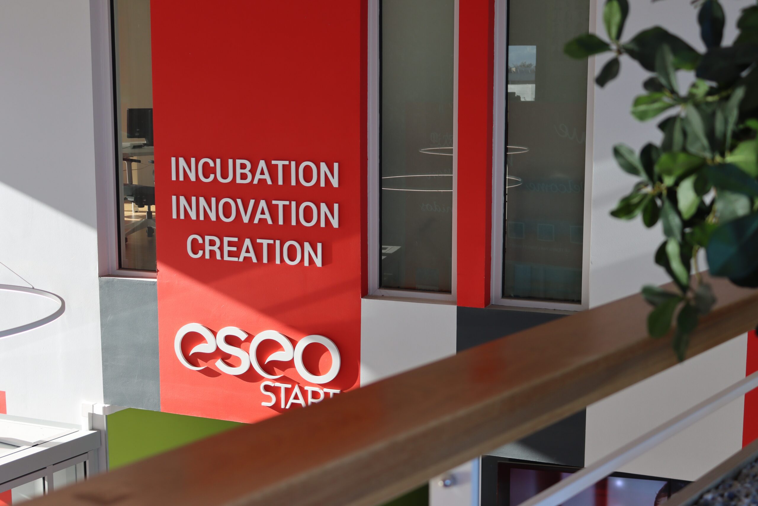 Soutien à l&rsquo;entrepreneuriat