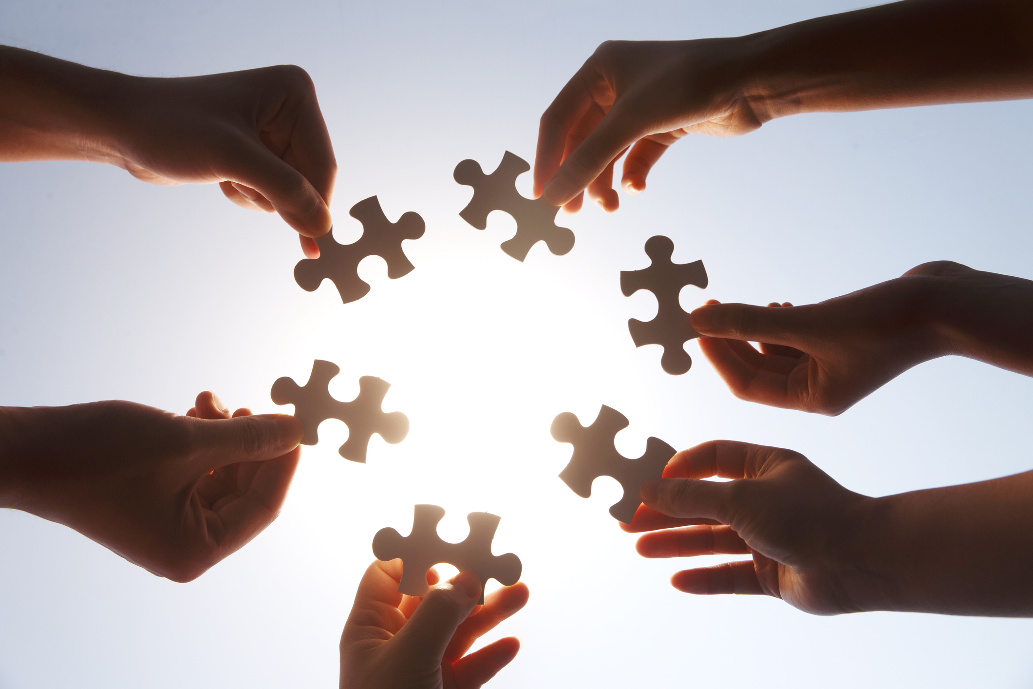 Valeurs & engagements