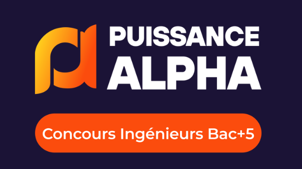 Préparez le concours Puissance Alpha avec ESEO