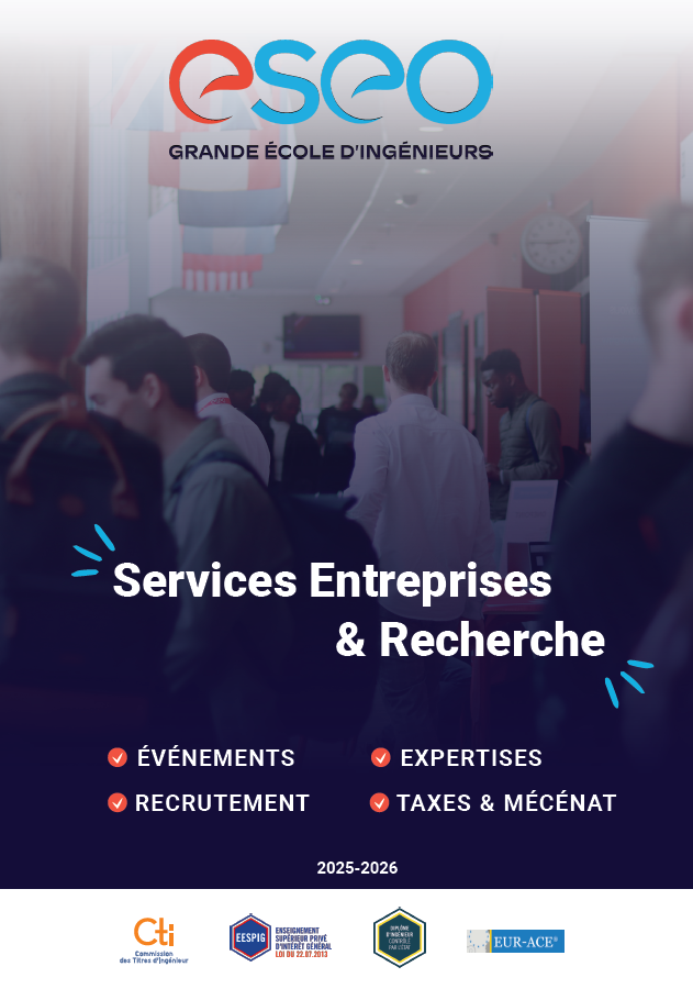 Entreprise