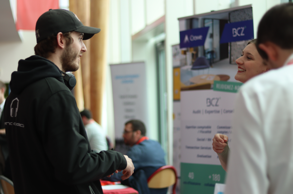 ESEO : une école d’ingénieurs reconnue pour l’employabilité de ses diplômés