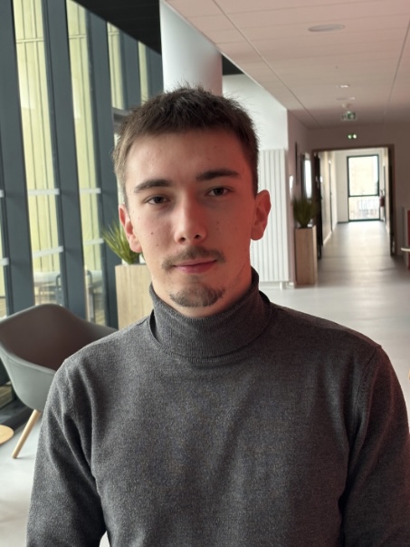 De l’alternance au CDI : le retour gagnant d’un jeune ingénieur diplômé ESEO dans son entreprise d’alternance