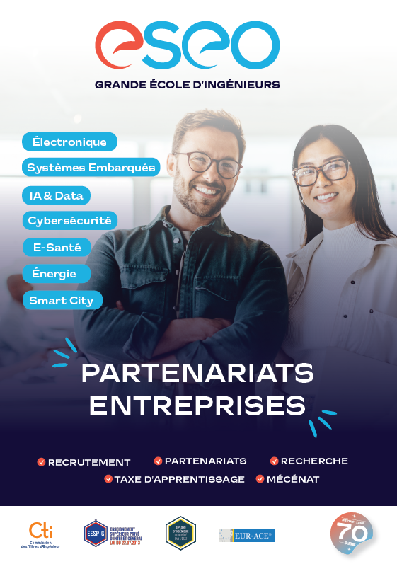 Entreprise